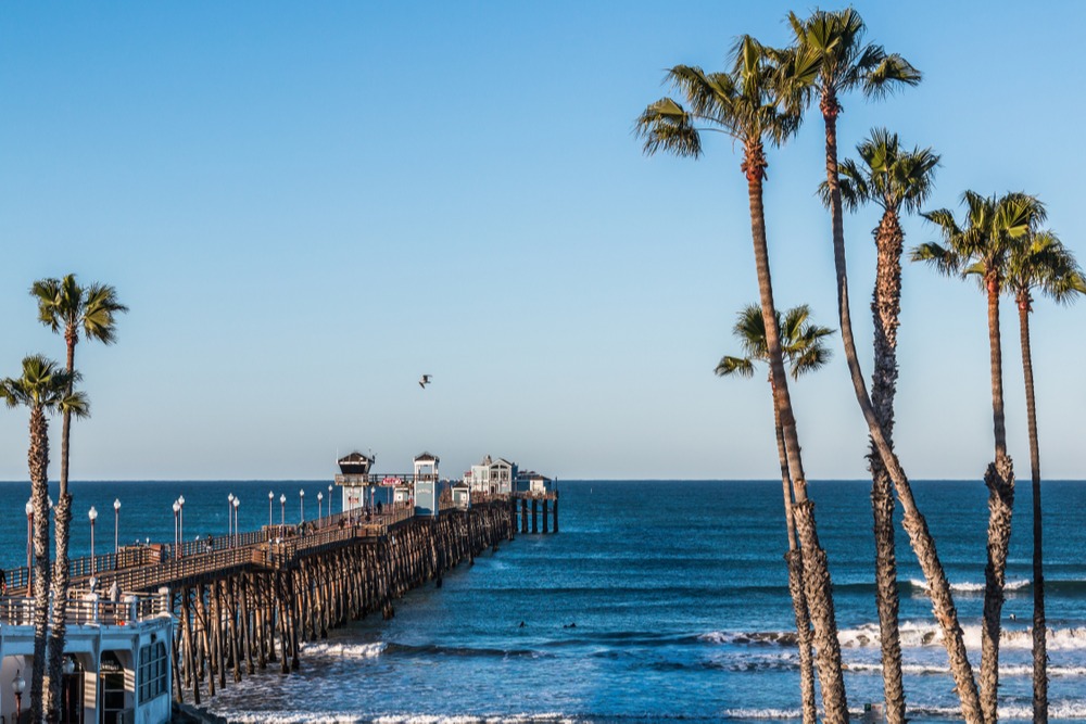 20+ Best Things To Do In Oceanside California - The Geographical Cure